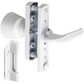 Hampton Products-Wright Univ Wht Tul Knob Latch V670WH